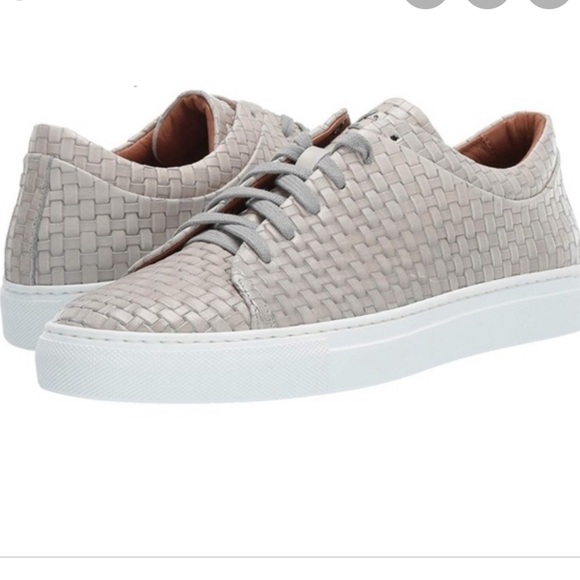 aquatalia avery sneaker